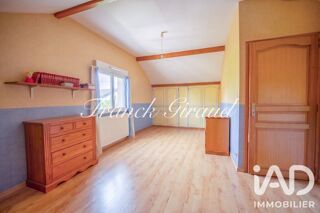  Maison à vendre 5 pièces 130 m²