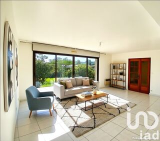  Maison à vendre 6 pièces 137 m²