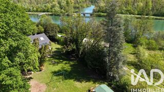  Maison à vendre 4 pièces 160 m²