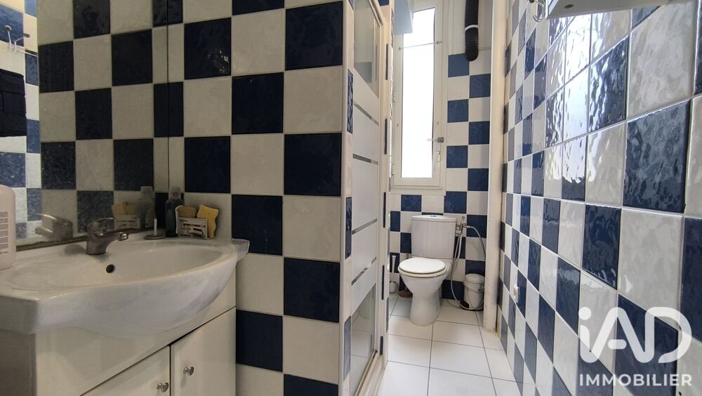 Vente Appartement Vente Appartement 1 pièce Roquebrune-cap-martin