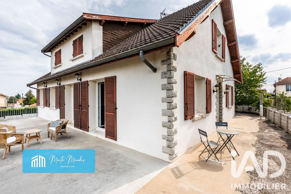 Vente Maison traditionnelle 11 pièces