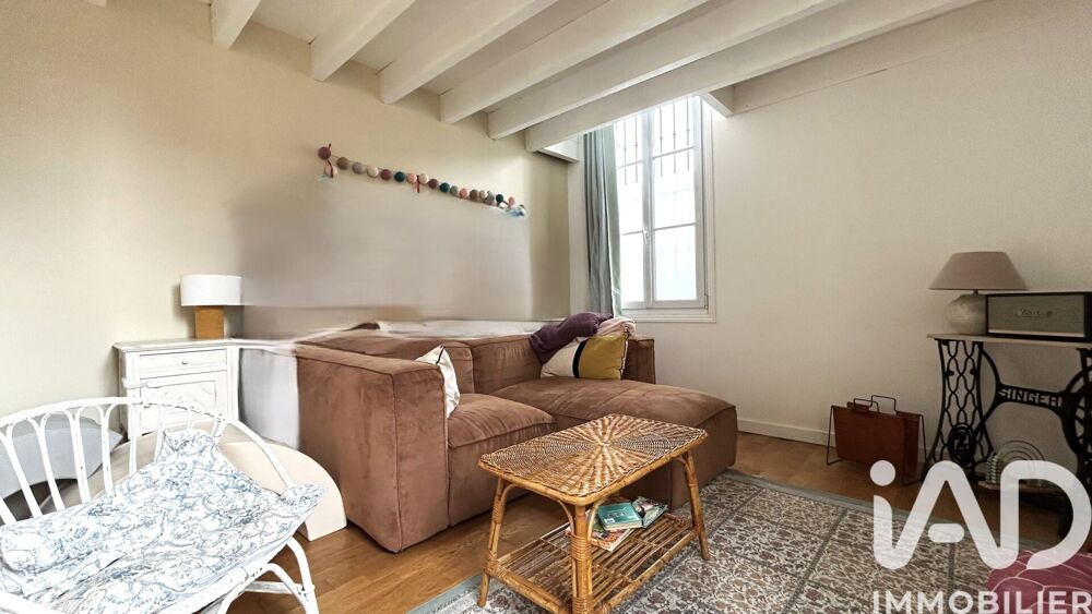 Vente Maison Vente Maison/villa 3 pièces Le bouscat
