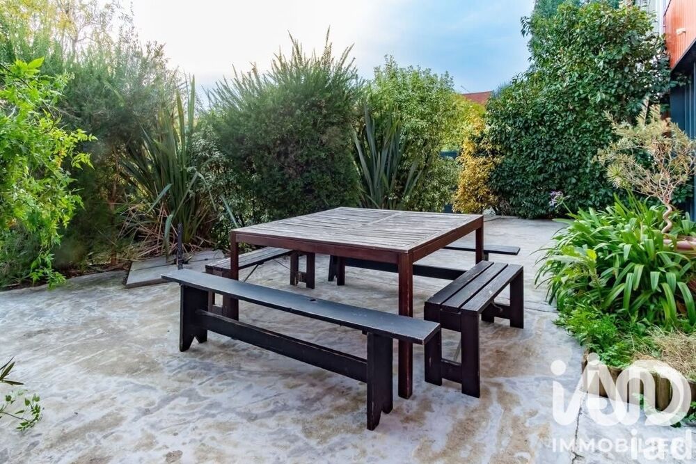 Vente Maison d'architecte 8 pièces