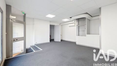   Vente Boutique/Local commercial 100 m&sup2; 