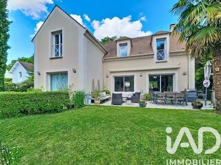  Maison à vendre 6 pièces 167 m²