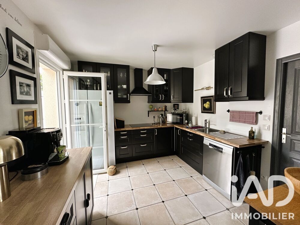 à vendre  Maison Saint-Léger-sur-Sarthe (61170)