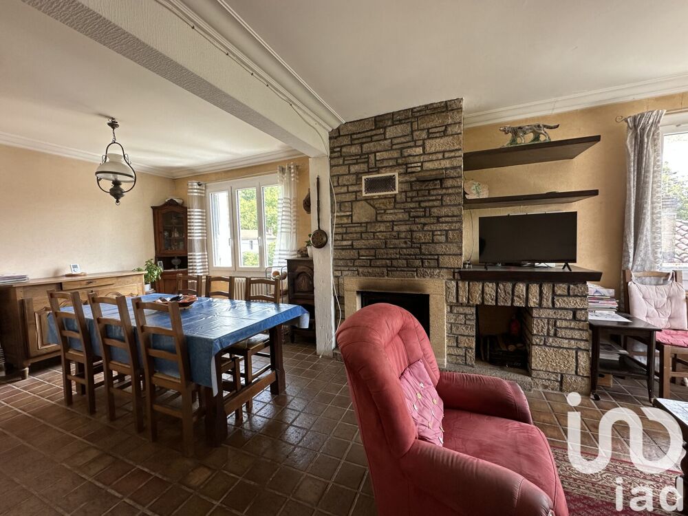 Vente Maison/villa 8 pièces