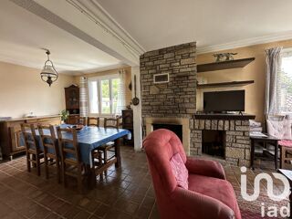  Maison à vendre 8 pièces 185 m²
