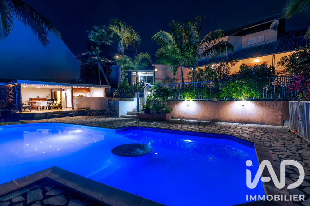 Vente Maison d'architecte 5 pièces