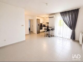  Appartement � vendre 3 pi�ces 63 m�