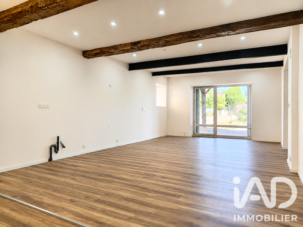 Vente Maison Vente Maison/villa 10 pièces Vaux-villaine