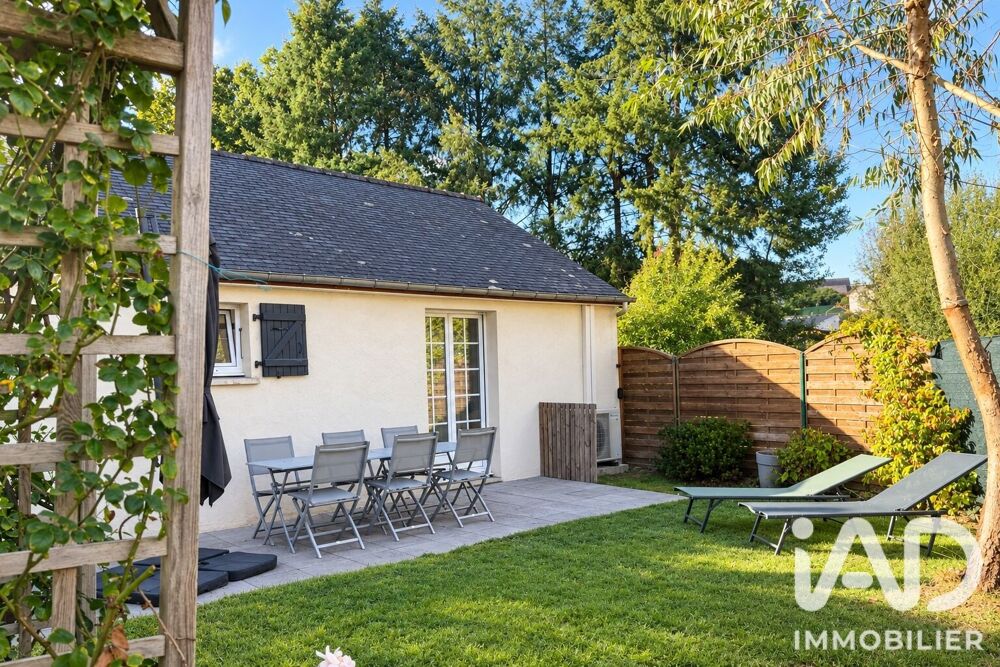 Vente Maison de campagne 6 pièces