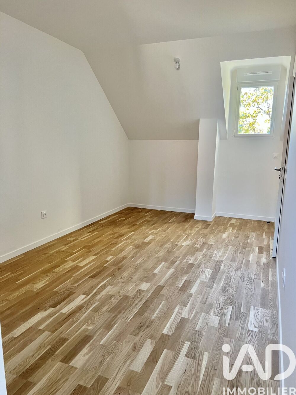 Vente Duplex 3 pièces