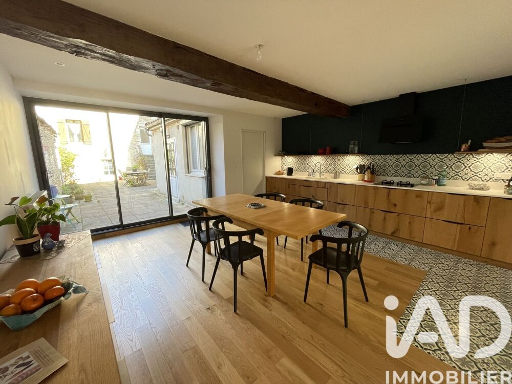 Vente Maison/villa 7 pièces