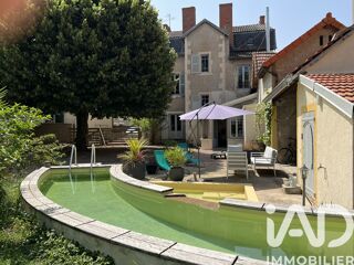 Maison à vendre 7 pièces 238 m²