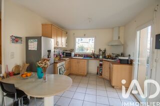  Maison à vendre 6 pièces 109 m²