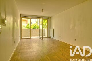  Appartement à vendre 3 pièces 58 m²