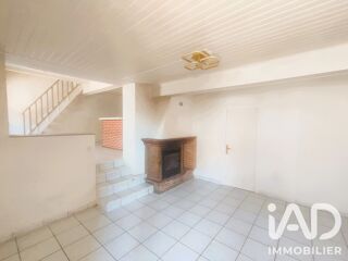  Maison à vendre 3 pièces 68 m²