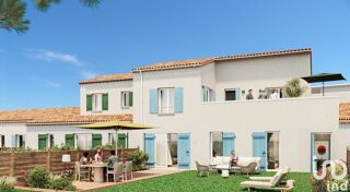  Appartement à vendre 2 pièces 47 m²