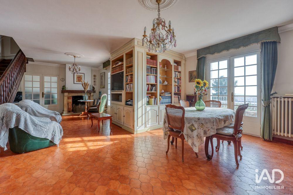 Vente Maison/villa 8 pièces