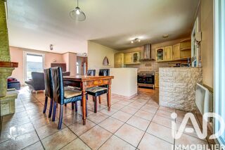  Maison à vendre 5 pièces 90 m²