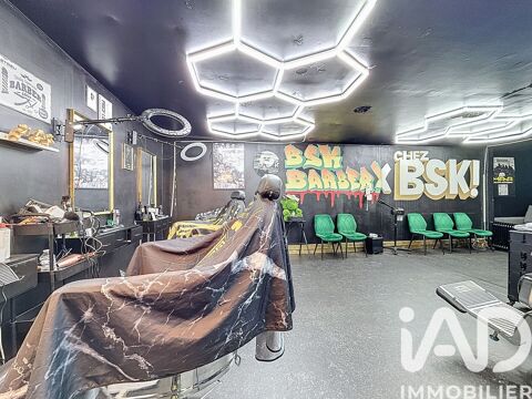 iad France - David Valendoff vous propose: ce salon d... 100000 78200 Mantes-la-jolie