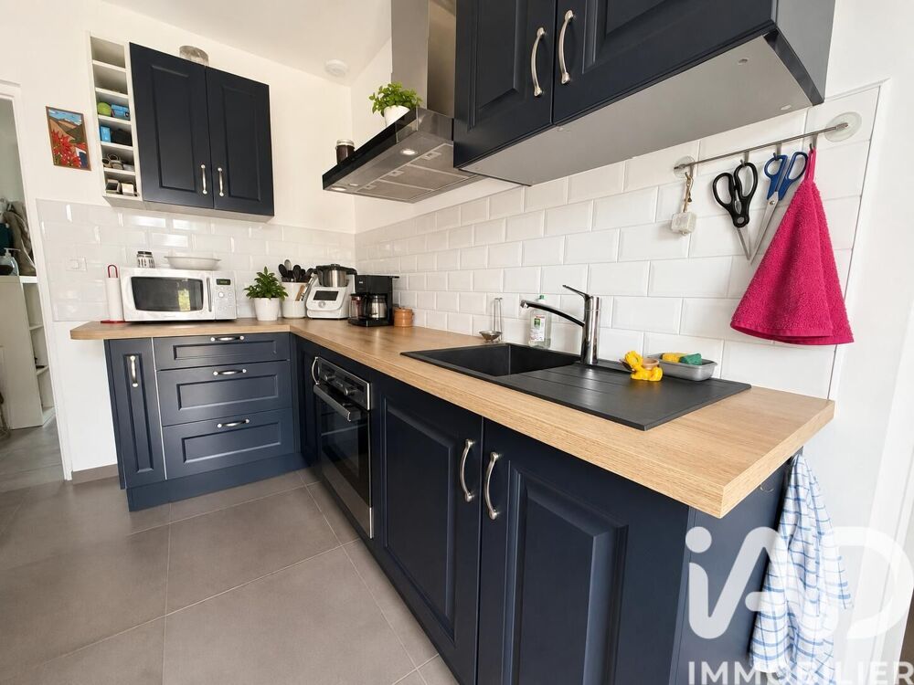 vente Maison - 4 pièce(s) - 88 m² Fléac (16730)