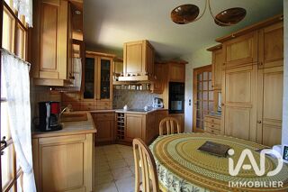  Maison à vendre 7 pièces 185 m²
