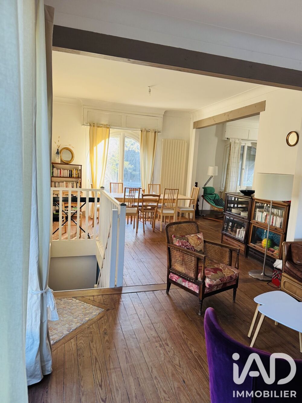 Vente Maison Vente Maison/villa 6 pièces Soulac-sur-mer