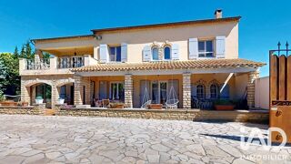  Maison à vendre 7 pièces 200 m²