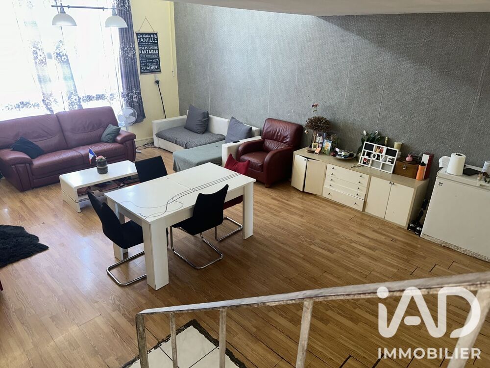 Vente Appartement Vente Appartement 3 pièces Le mée-sur-seine