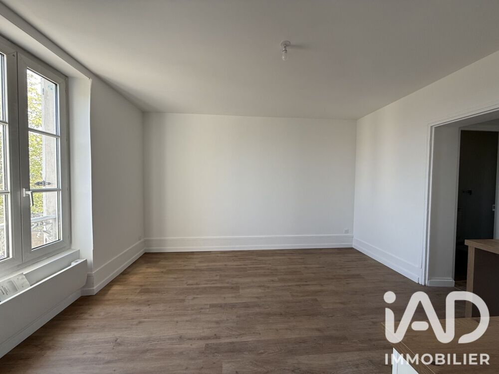 Location Appartement Location Appartement 2 pièces Gargenville