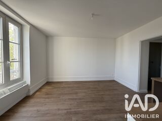  Appartement à louer 2 pièces 29 m²