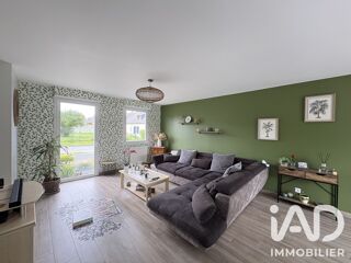  Maison à vendre 4 pièces 105 m²