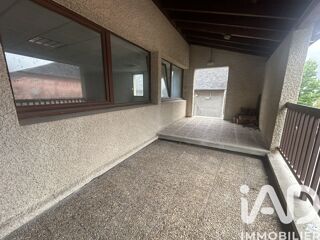 Appartement 91m2 Bielle