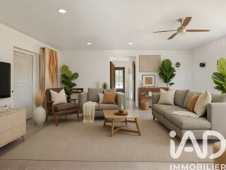  Maison � vendre 8 pi�ces 148 m�