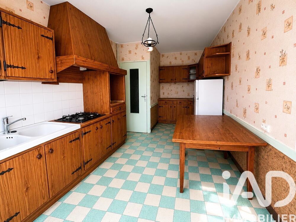Vente Maison/villa 4 pièces