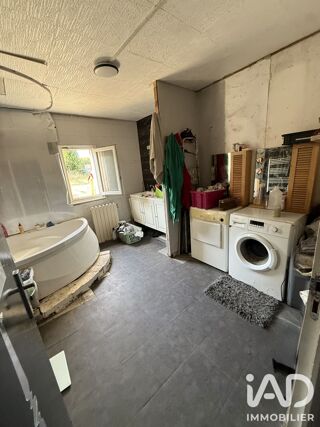  Maison à vendre 5 pièces 110 m²
