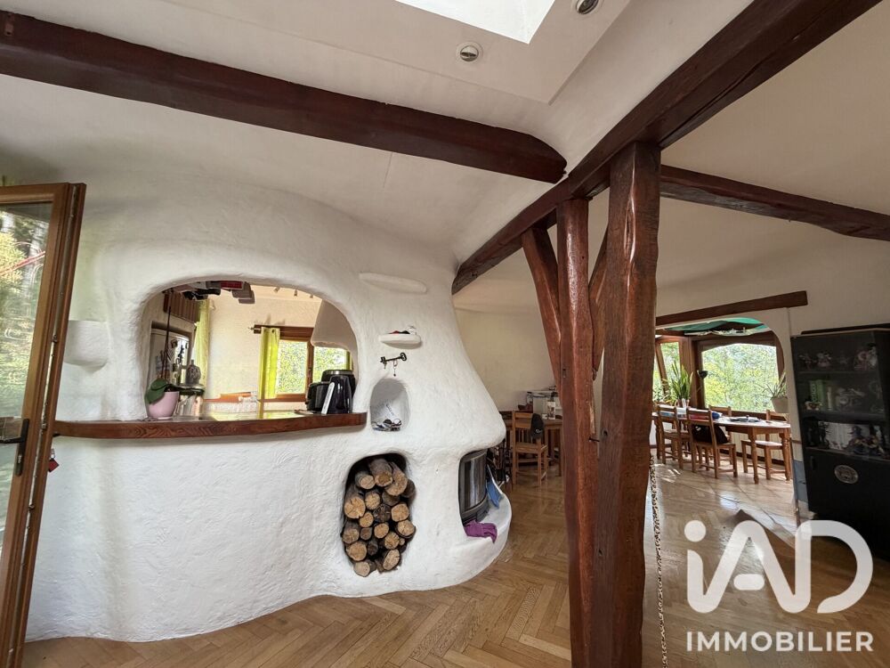 Vente Maison Vente Maison/villa 6 pièces Linas