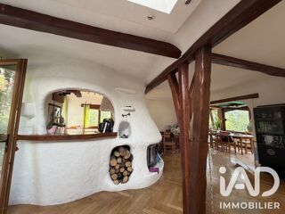  Maison à vendre 6 pièces 116 m²