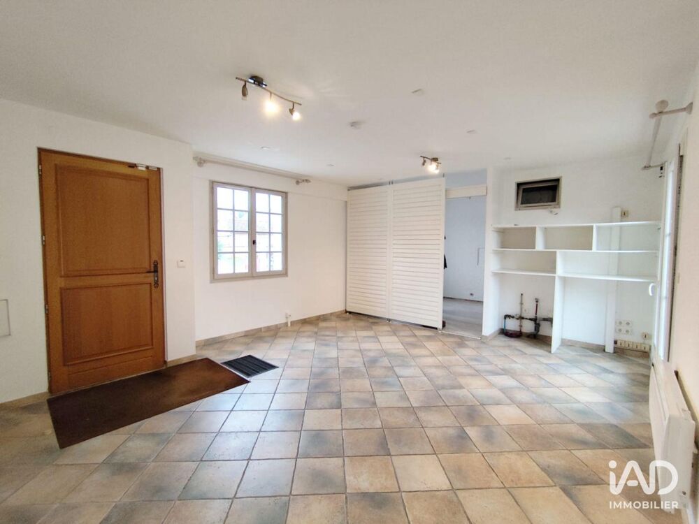   Location Local d'activités 35 m&sup2; 