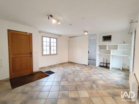 Location Local d'activit&eacute;s 35 m&sup2; 680 28300 Jouy