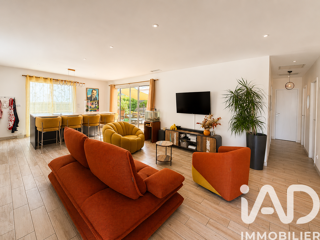  Maison � vendre 4 pi�ces 103 m�