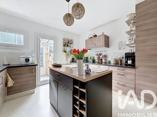  Maison � vendre 4 pi�ces 87 m�