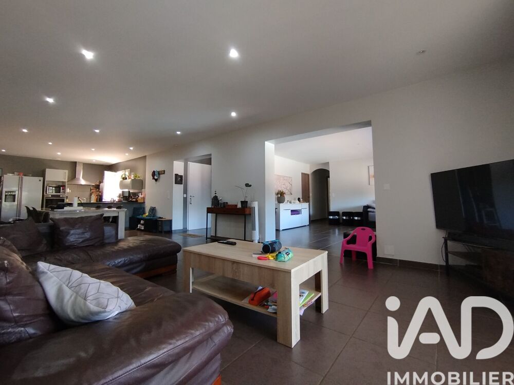 Vente Maison/villa 8 pièces