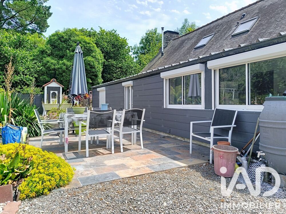 Vente Maison de campagne 5 pièces