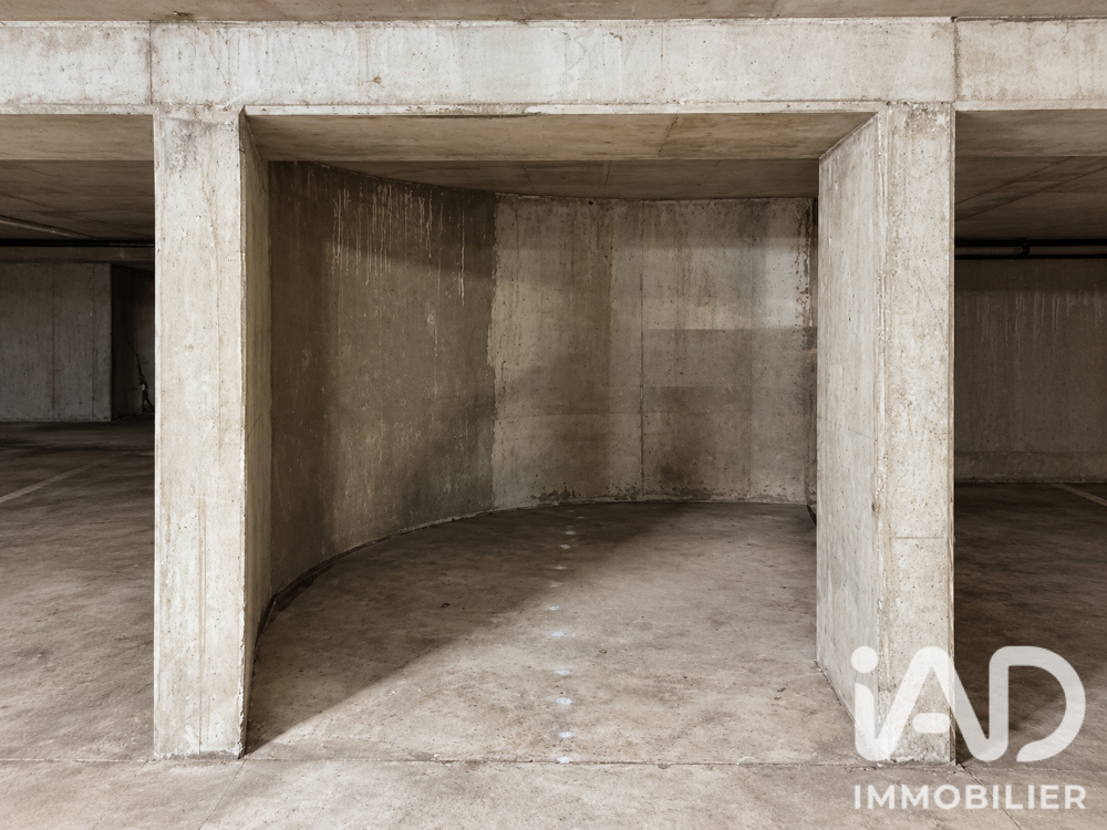 Vente Parking/Garage Vente Parking 10 m&sup2; Paris 10