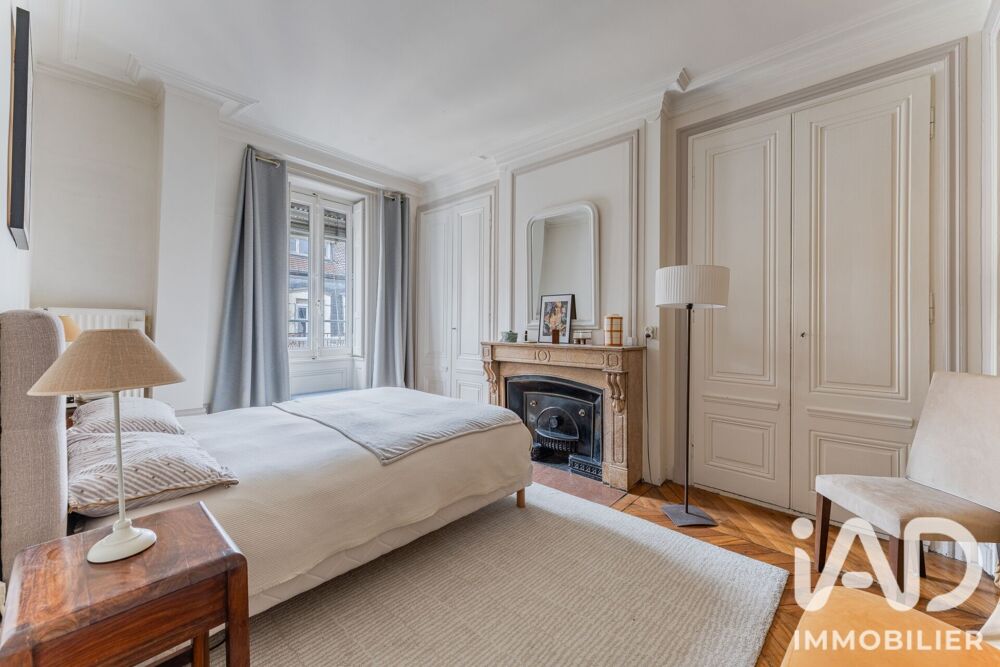 à vendre  Appartement Lyon 2