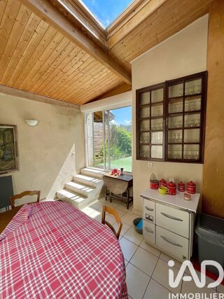  Maison à vendre 3 pièces 98 m²