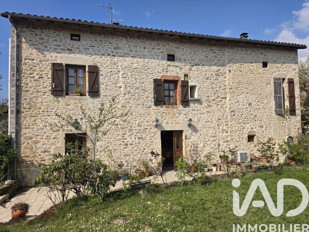 Vente Maison Vente Maison/villa 6 pièces Le buis